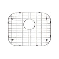 19-1/8" Stainless Steel Grid Bottom Protector for Kitchen Sink