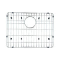 19-3/4" Stainless Steel Kitchen Sink Bottom Grid