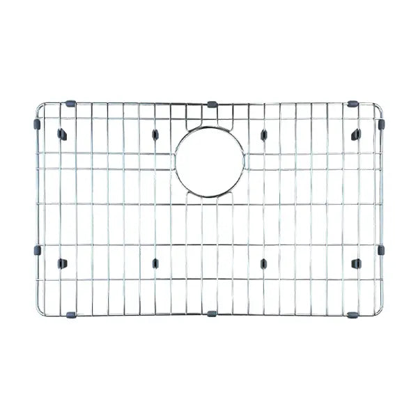 23-3/4" Stainless Steel Kitchen Sink Bottom Grid