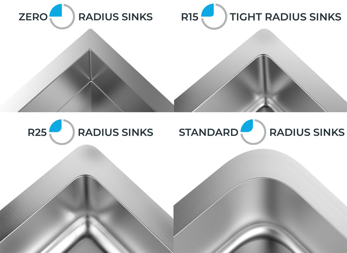 26-3/8" Stainless Steel Sink Grid Protector for 30-Inch Rear Drain Kitchen Sink