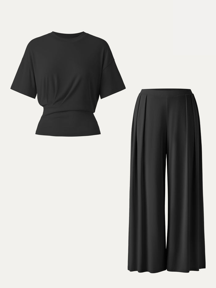 Black / XS / XS