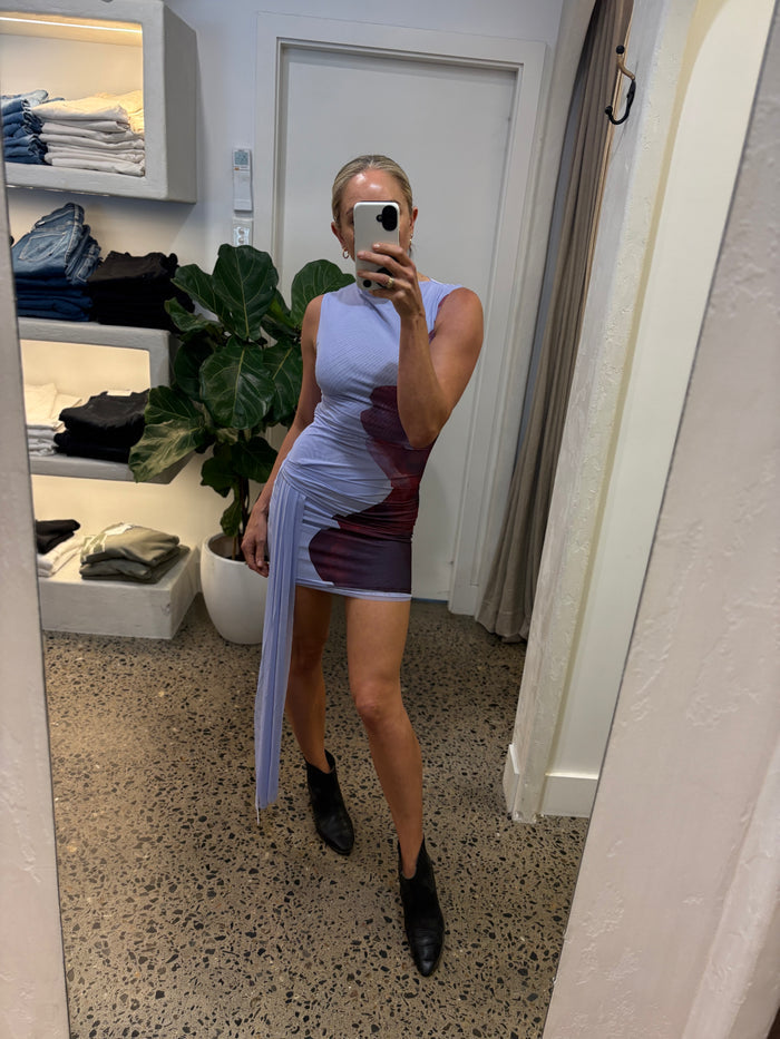 Bec and Bridge Georgiana Mini Dress