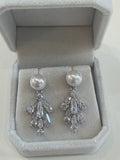 Menna Earrings