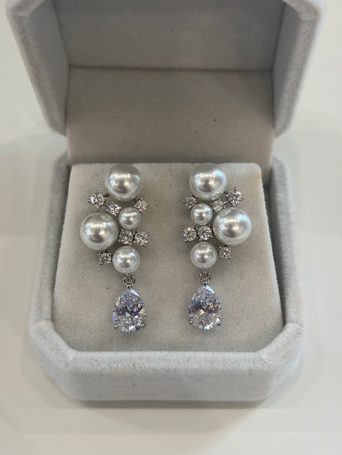 Maxine Earrings