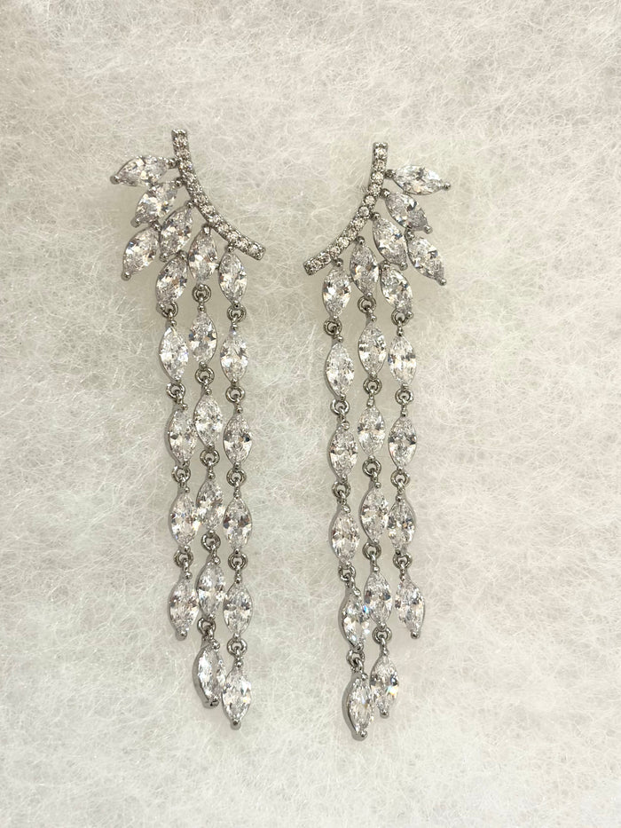 Skyla Earrings