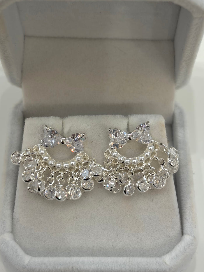 Bowen Earrings