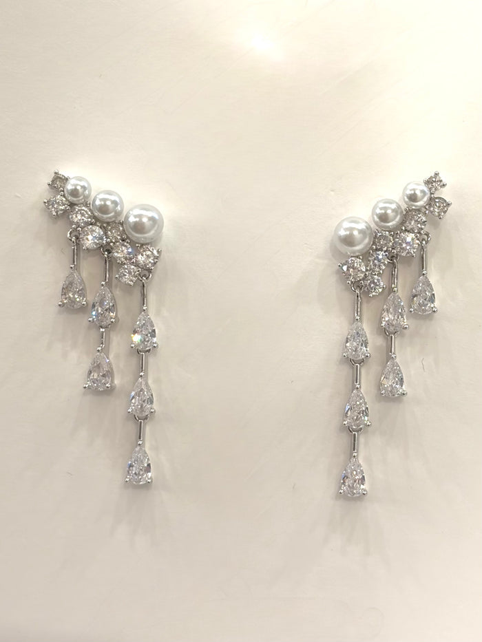 Huda Earrings