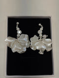 Flora Petal Earrings