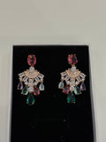 Chantal Earrings