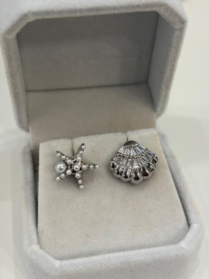 Shanelle Earrings