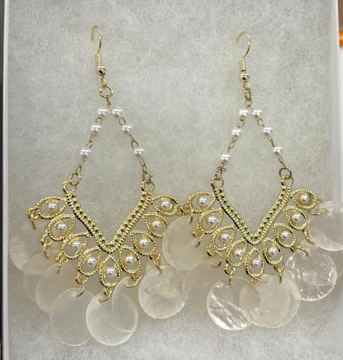 Maine Earrings