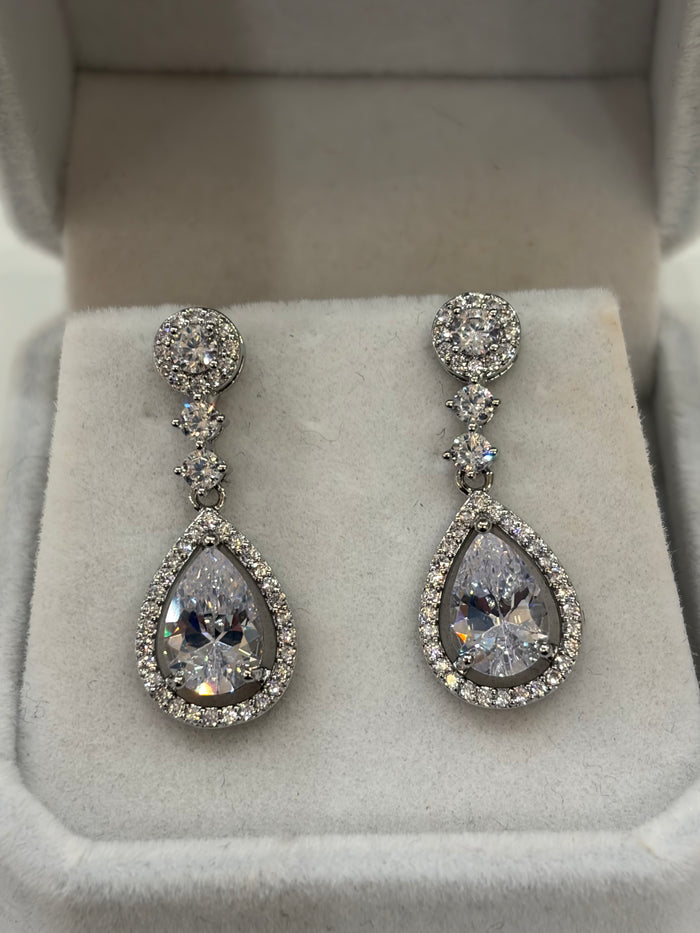 Anne Earrings