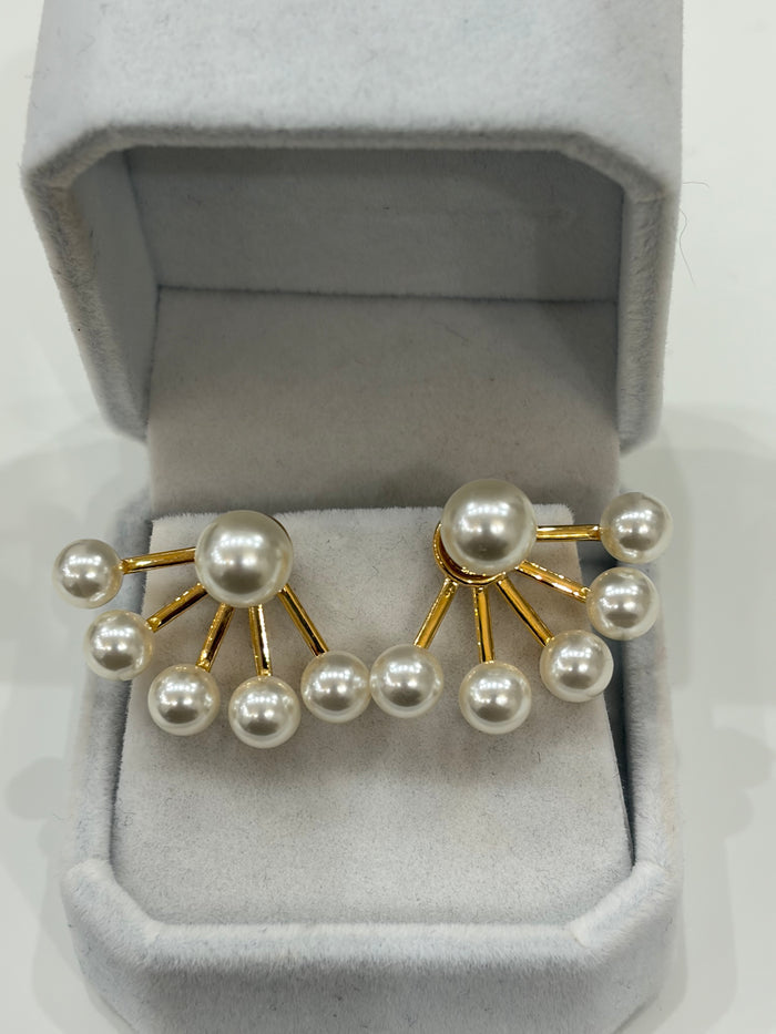 Roxy Earrings