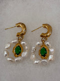 Quentine Earrings