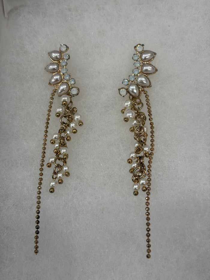Vintage 2 Earrings