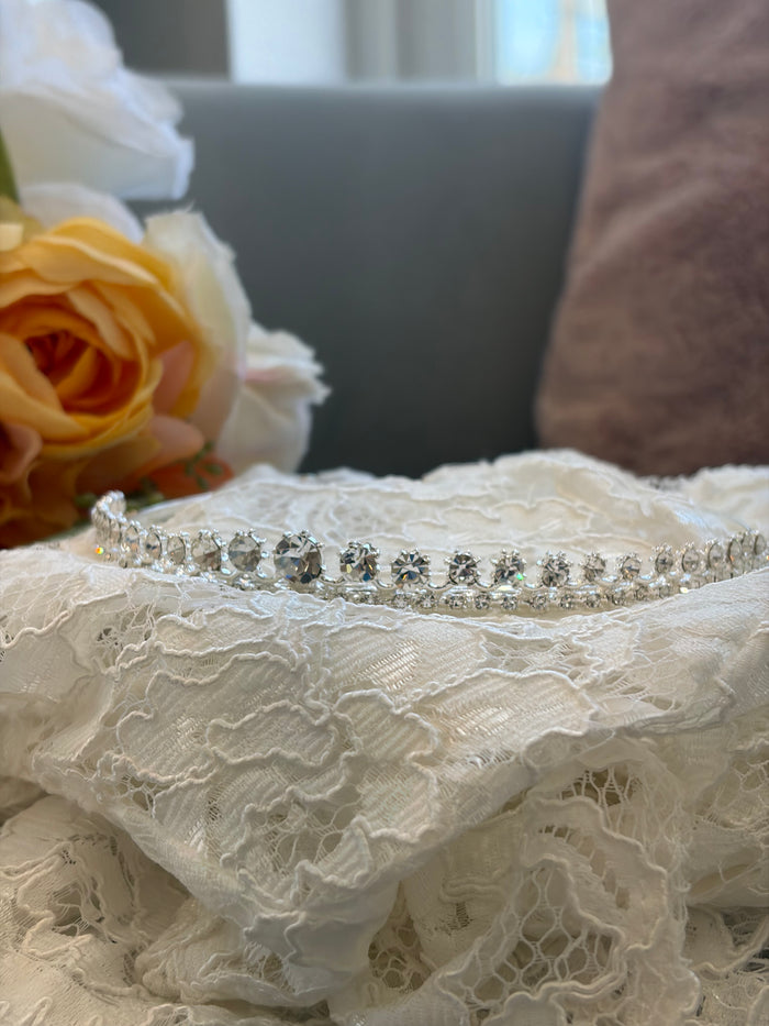 Imogen Tiara | Design by Conception