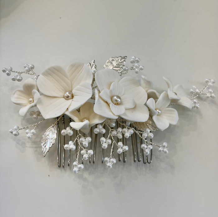 Rylan Hair Comb | Design by Conception