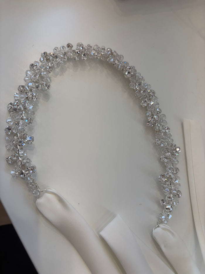 Abigail Headband | Design By Conception