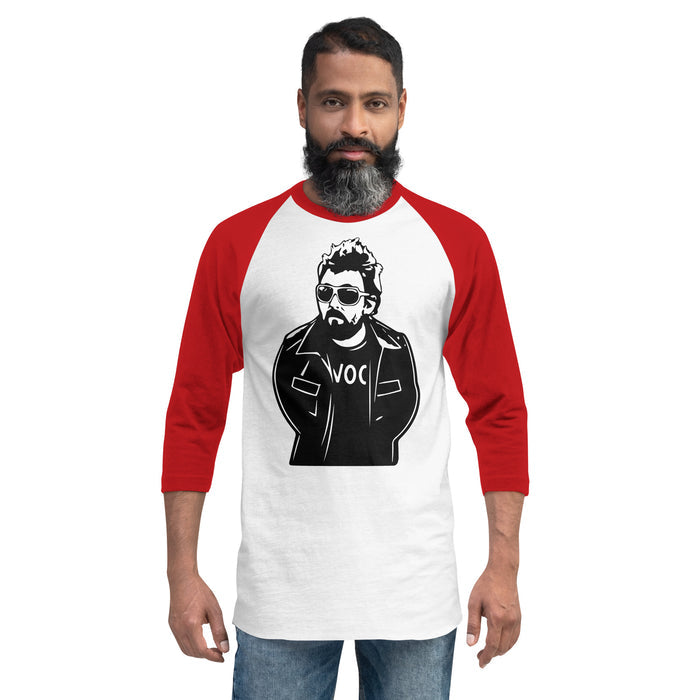 White/Red / XS