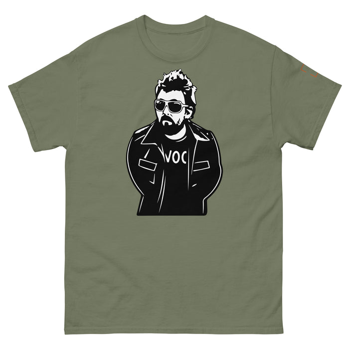 Military Green / S