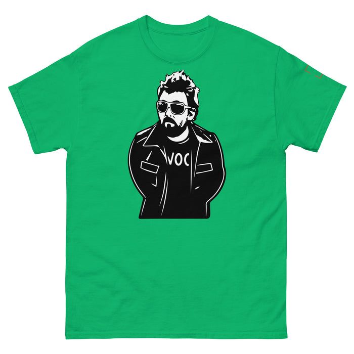 Irish Green / S