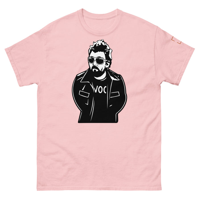 Light Pink / S