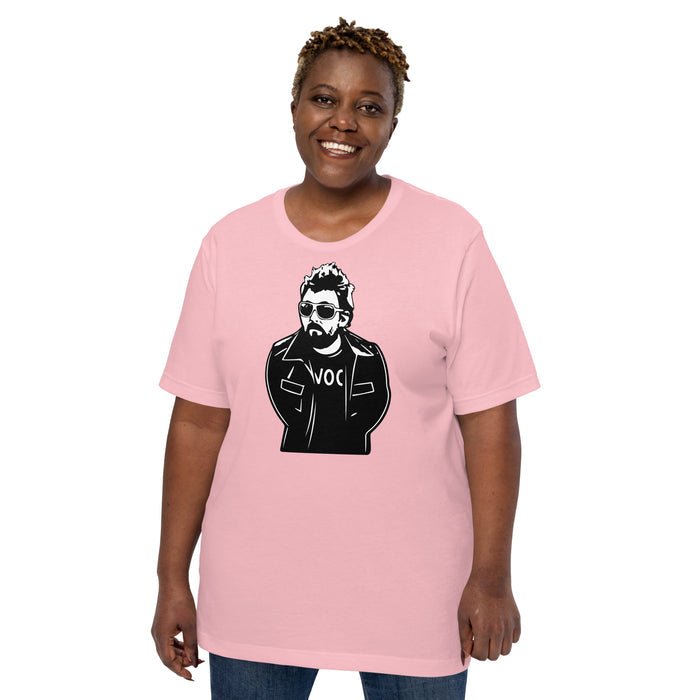 Pink / S