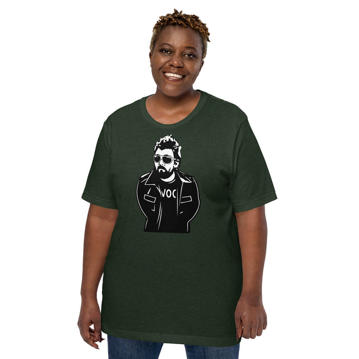Heather Emerald / XS