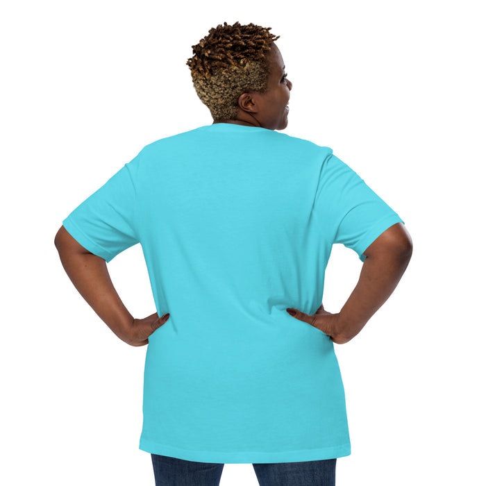 Turquoise / XS