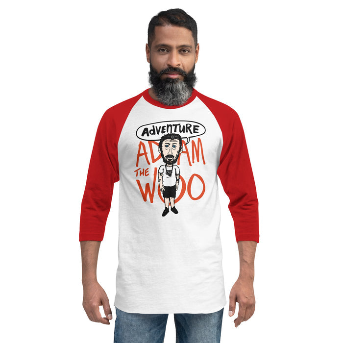 White/Red / XS