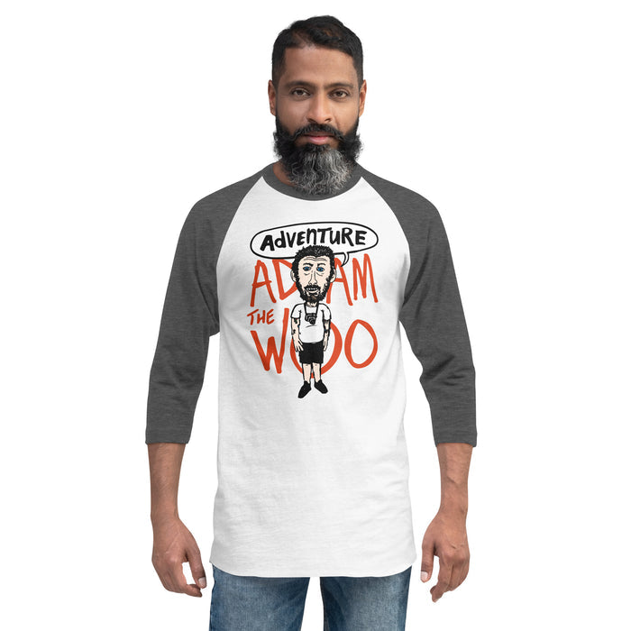 White/Heather Charcoal / S