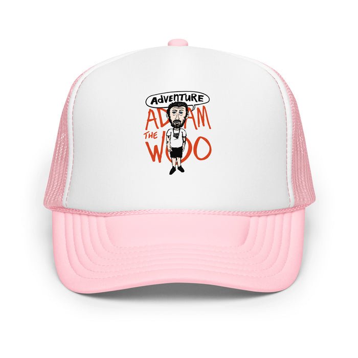 Light Pink / White / Light Pink