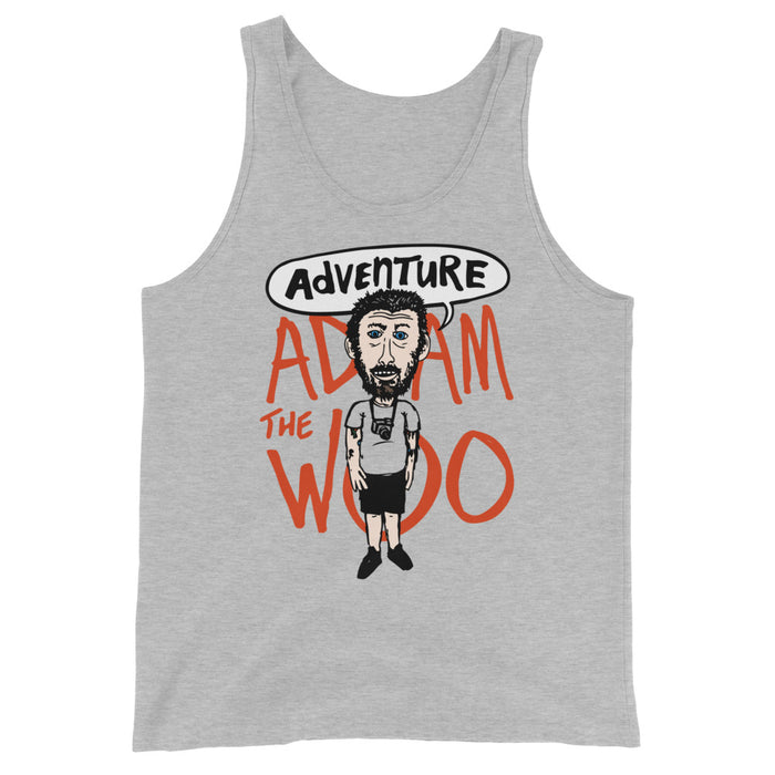 Athletic Heather / XS