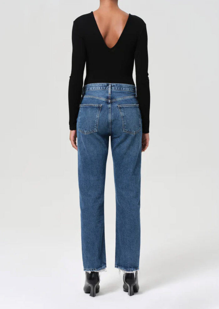 Agolde 90's Pinch Waist - Range