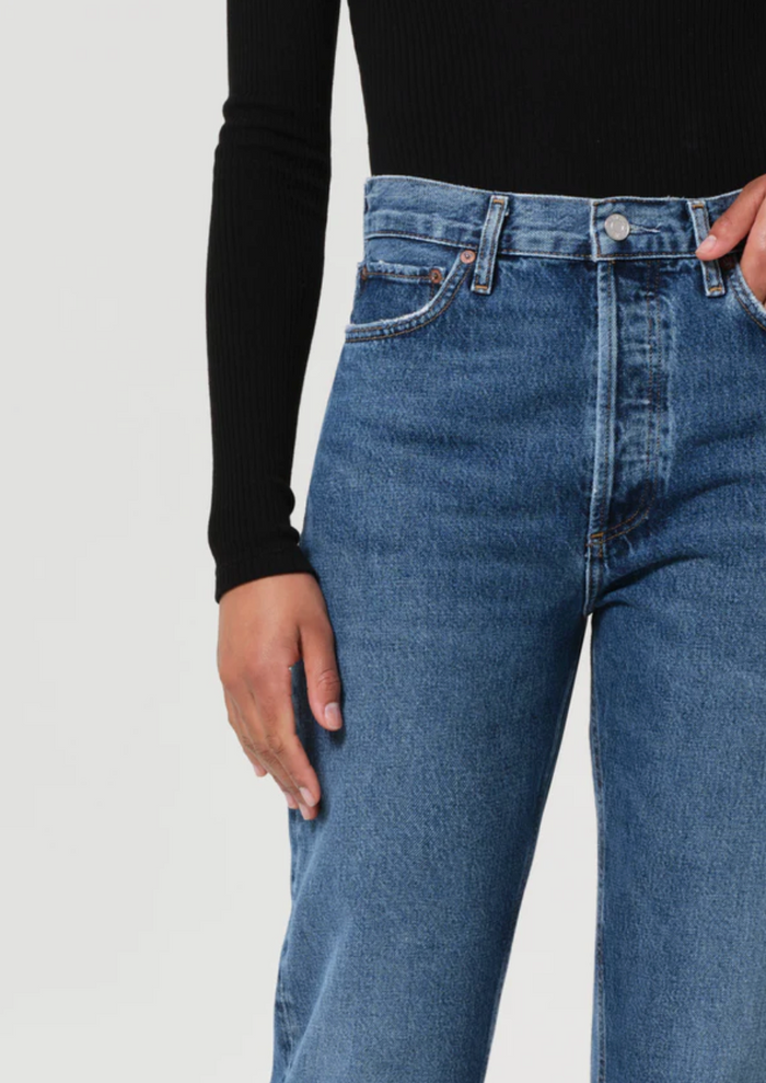 Agolde 90's Pinch Waist - Range