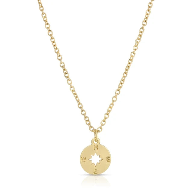 Amazing Mom Gift Necklace - Greige Goods