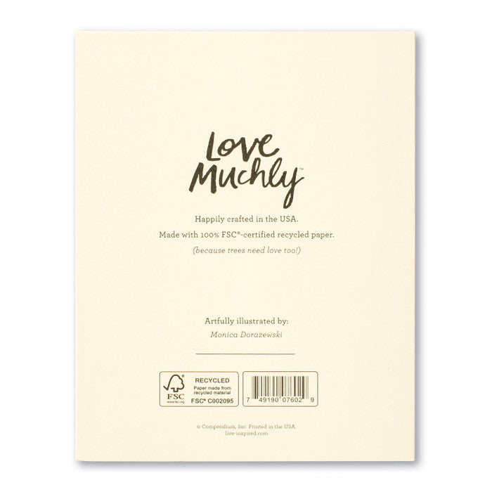 "And They Lived Happily Ever After" - Greige Goods
