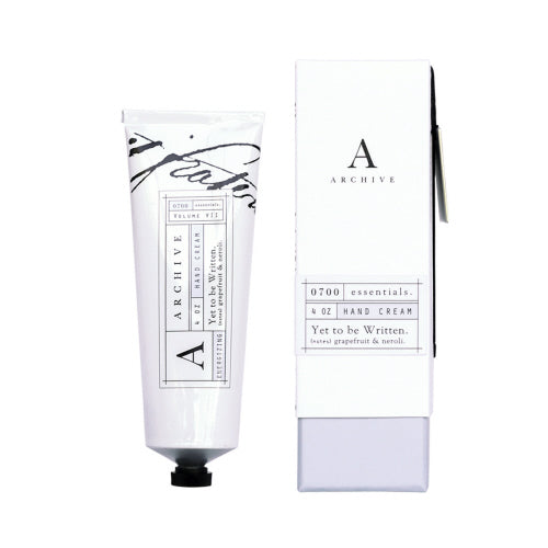 Archive Hand Cream - Greige Goods