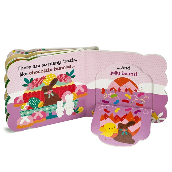 Babies Love Easter Book - Greige Goods