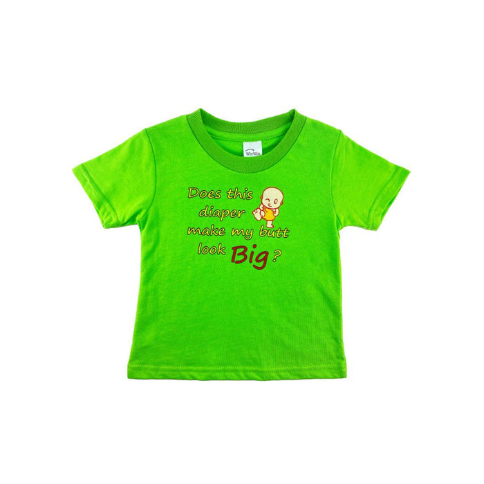 Baby Funny Tee