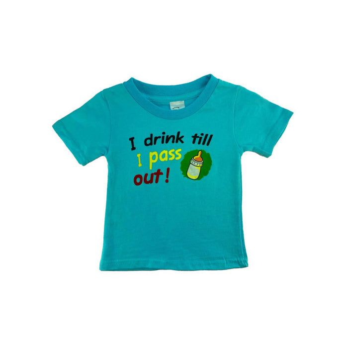 Baby Funny Tee