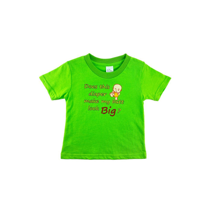 Baby Funny Tee