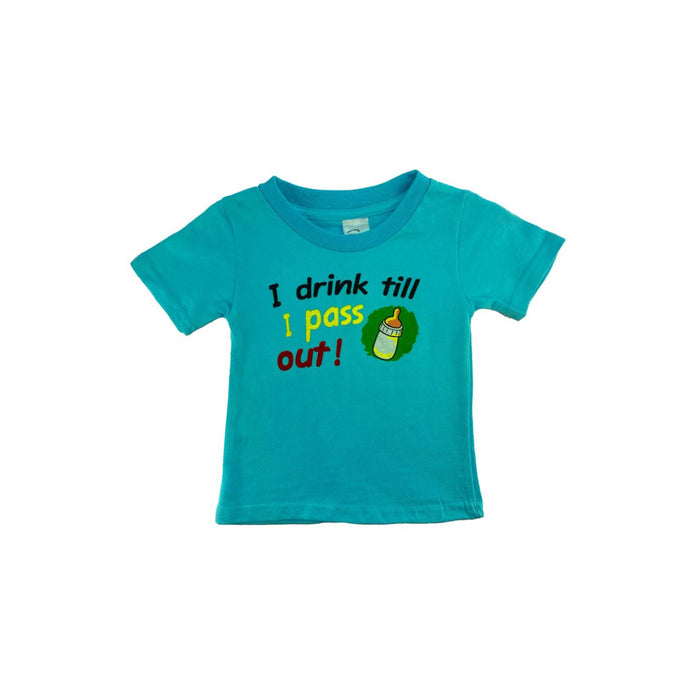 Baby Funny Tee