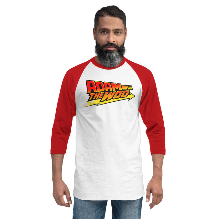 White/Red / XS