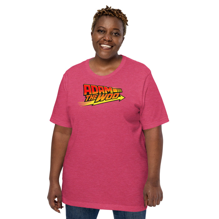 Heather Raspberry / S