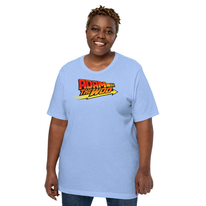 Heather Carolina Blue / XS