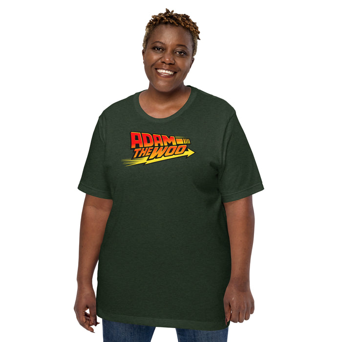 Heather Emerald / XS