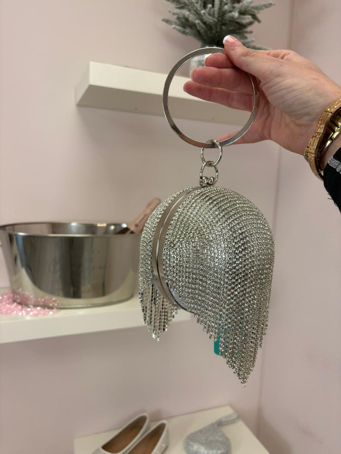 Bauble Hand bag