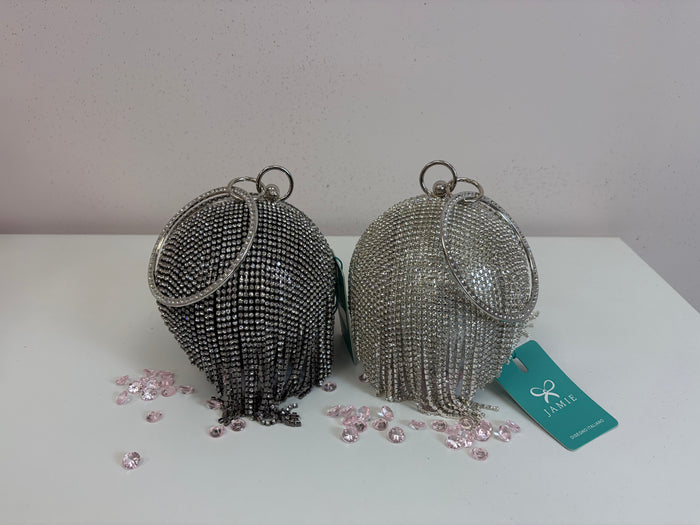 Bauble Hand bag