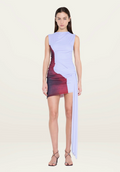 Bec and Bridge Georgiana Mini Dress